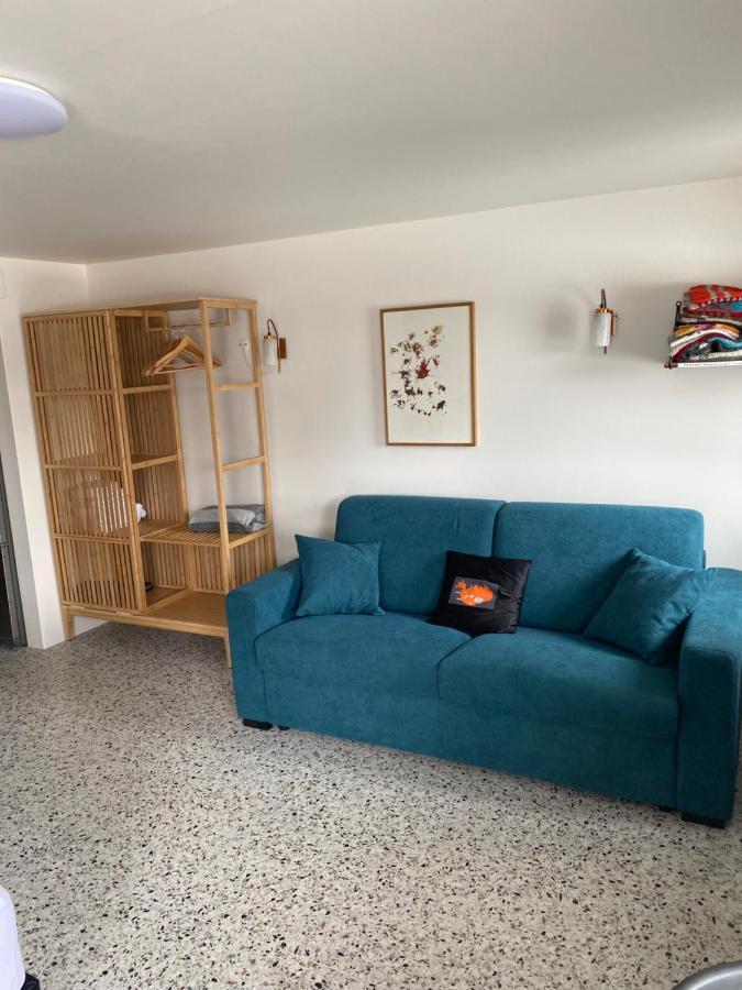 Solheimar Studio Apartment Ísafjörður Exteriér fotografie